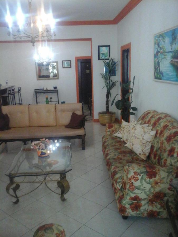 Real Apartments 504 - Cobertura Duplex Com 5 Quartos Em Copacabana Río de Janeiro Exterior foto