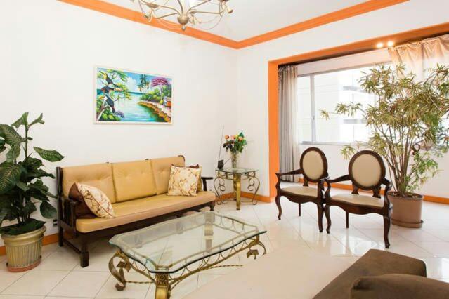 Real Apartments 504 - Cobertura Duplex Com 5 Quartos Em Copacabana Río de Janeiro Exterior foto