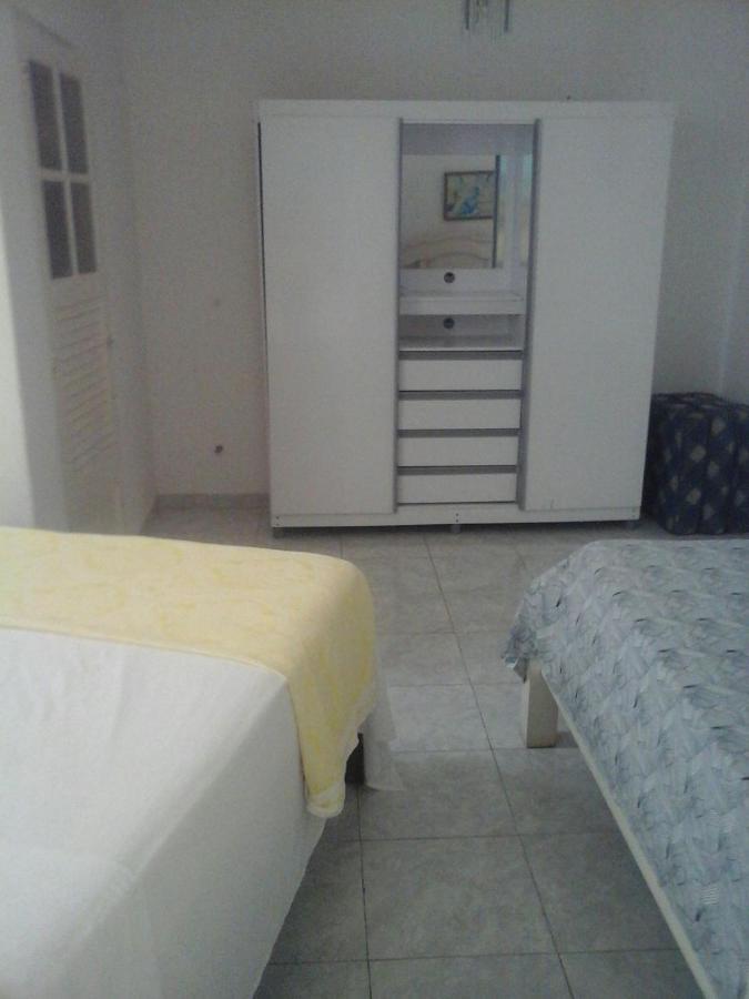 Real Apartments 504 - Cobertura Duplex Com 5 Quartos Em Copacabana Río de Janeiro Exterior foto