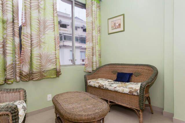 Real Apartments 504 - Cobertura Duplex Com 5 Quartos Em Copacabana Río de Janeiro Exterior foto