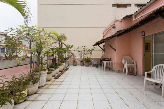 Real Apartments 504 - Cobertura Duplex Com 5 Quartos Em Copacabana Río de Janeiro Exterior foto