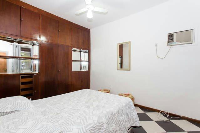Real Apartments 504 - Cobertura Duplex Com 5 Quartos Em Copacabana Río de Janeiro Exterior foto
