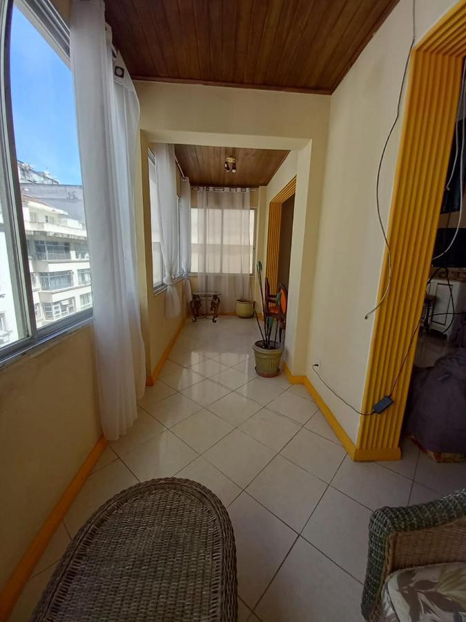 Real Apartments 504 - Cobertura Duplex Com 5 Quartos Em Copacabana Río de Janeiro Exterior foto