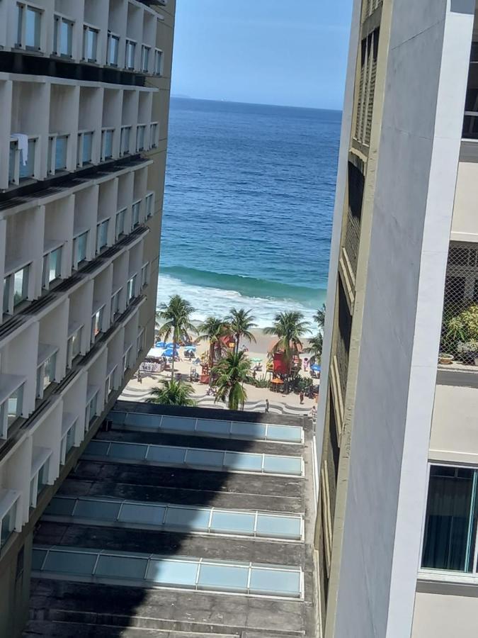 Real Apartments 504 - Cobertura Duplex Com 5 Quartos Em Copacabana Río de Janeiro Exterior foto
